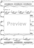 Sonata C Minor (c-moll). Movement 1