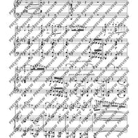 Fantasia appassionata in G minor