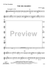 The Big Mambo - Tenor Saxophone