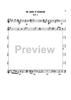 The Queen of Schmooze - Alto Saxophone 1