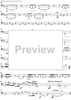Detective Overture - Cello