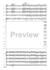 The Race Horse - Full Score