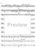 Canon in D - Bass Trombone