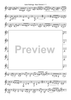 Suite Nothings - Bass Clarinet 2