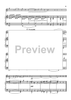 Sonata for Flute and Piano