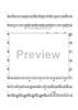 Wedding Album for Brass Quartet - Trombone