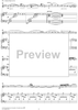 Fantaisie - Piano Score