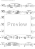 Major Scales with Arpeggio - Bass Clef Instrument
