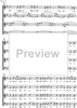 Ninna nanna a Gesù bambino - Score