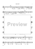 Matinee - Bb Clarinet 3