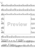 Much Too Much - Trombone