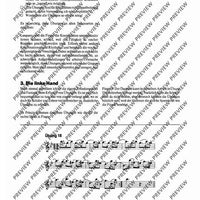 Moderne Blockflötentechnik