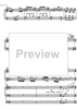 Duo concertante Op.119 - Score