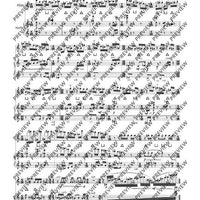 Drei Stücke - Score and Parts