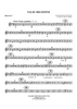 Valse Mignonne - F Horn