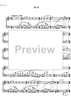 Preludes Op.11 No.19-24