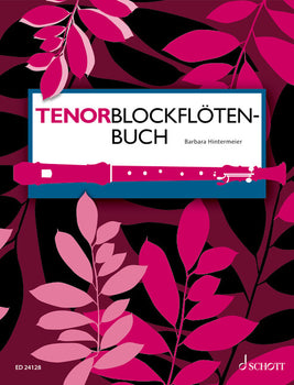 Tenorblockflötenbuch - Text