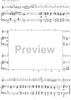 Feelin' No Pain - Piano Score
