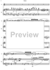 Soleá - Harp Score