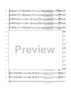 Rhosymedre - Prelude on a Welsh Hymn Tune - Score