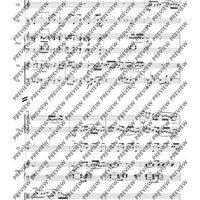 Intrada and Finale - Score and Parts