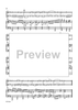 Hymns from "The Southern Harmony" for 2 Violins and Piano - Piano