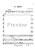 Music for Four, Collection No. 3 - Tangos and More! - Violin 3