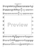 William Tell Overture - Baritone Saxophone