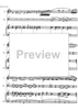 Variazioni su un acatno tradizionale ebraico - Score