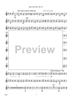 Dance of the Trolls - Baritone Horn TC