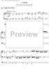 Partita On An Early American Folk Hymn (Foundation)