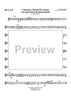 Canzona e Sonate Per Sonar con ogni Sorte de Instrumenti - F Horn