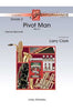 Pivot Man - Tenor Saxophone
