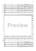 Recycled Blues - Conductor's Score