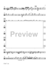 Italian Concerto for Violin/Flute, Viola and Cello - Viola