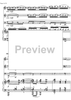 Quartetto - Score