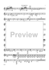 Holiday Portraits - Bass Clarinet