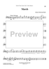 March - Cello/Bassoon 3