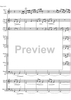 Retreat from Napoli - Score