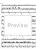 Fantasia No. 1 - Score
