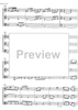 Trio de corda núm. 1 (String trio No. 1) - Score