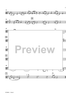 V.V.Q. - for Variable Instrumentation String Quartet - Viola 2