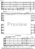 Suite Quindicesima in Re Op.33 - Score