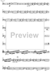 String Quartet No. 3 - Cello