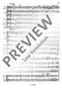 Symphony No. 6 D major - Full Score