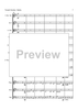 Trumpet Voluntary - Score