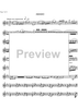 Quartet Op.29 No. 2 - Bb Cornet 1