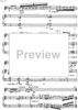 Impromptu No. 2 Op.70 - Score