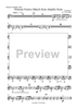 Oriental Festive March - Bb Piccolo Trumpet