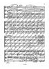 String Quartet D minor - Full Score